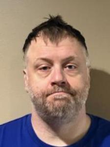 Jeremy John Simons a registered  of Wisconsin