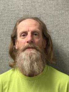 Brian Paul Vandehei a registered  of Wisconsin