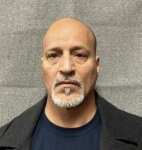 Tommy Lopez a registered  of Wisconsin