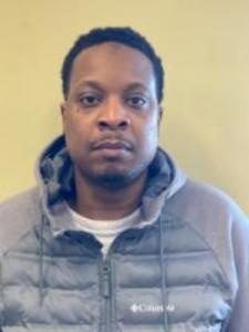 Kequan R Sykes a registered  of Wisconsin