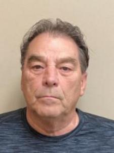 Stephen J Luedke a registered  of Wisconsin