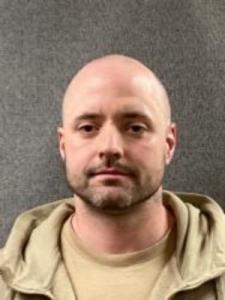 Benjamin F Abbott a registered  of Wisconsin