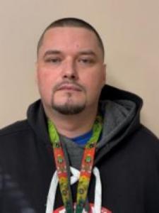 Kristofer Hansen a registered  of Wisconsin