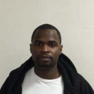 Demetrius Burns a registered  of Wisconsin