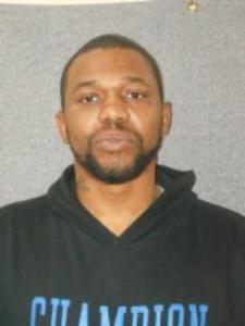 Marquis Cox a registered  of Wisconsin