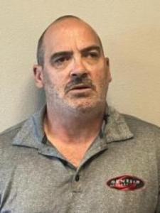 Richard Rickey a registered  of Wisconsin