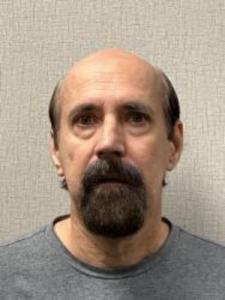 Mark Krieg a registered  of Wisconsin