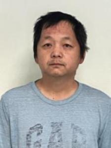 Davis Chang a registered Sex Offender of Wisconsin