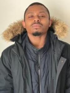 Antonio A Moss Sr a registered  of Wisconsin