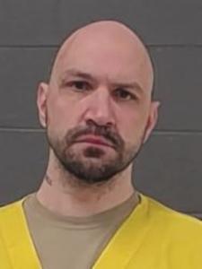 Gerald Robert Schleisner a registered Sex Offender of Wisconsin