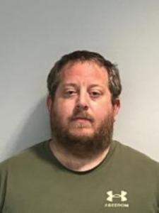 Brett A Garcia a registered  of Wisconsin