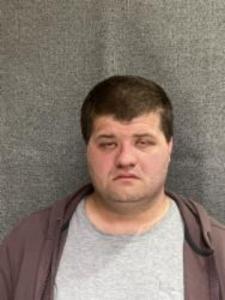 Tory P Lucking a registered Sex Offender of Wisconsin