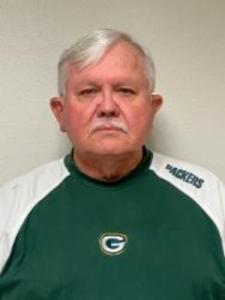 Michael Lane a registered Sex Offender of Wisconsin