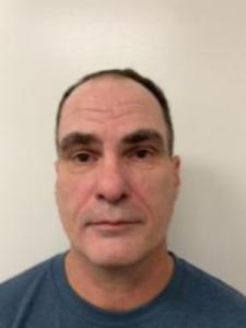 Daniel Wayne Knight a registered  of Wisconsin