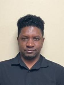 Malcolm Jamal Broadnax a registered  of Wisconsin