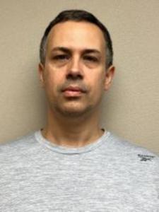 Anthony P Tambornino a registered  of Wisconsin