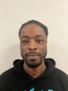 Derrick L Mccree a registered  of Wisconsin