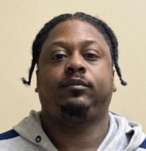 Jamesmeir Bland a registered  of Wisconsin