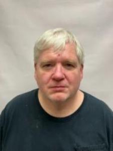 Jeffrey A Behrent a registered  of Wisconsin