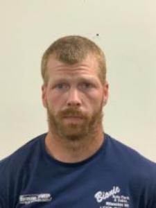 Allen D Bronson a registered  of Wisconsin