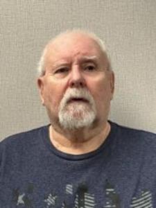 Keith E Salzman a registered  of Wisconsin