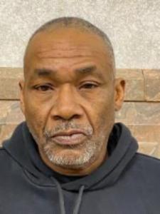 Rodney Darby a registered  of Wisconsin