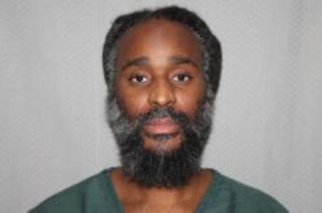 Markis D Terrell a registered Sex Offender of Wisconsin