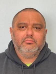Mark O Aviles a registered Sex Offender of Wisconsin