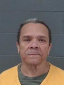 Carlos F Rojas a registered  of Wisconsin