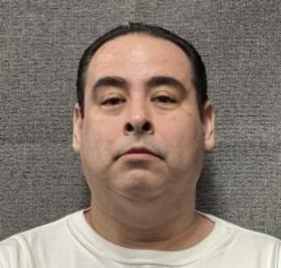 Robert J Dietrich a registered  of Wisconsin