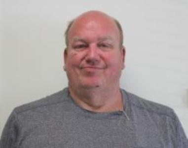 Benjamin Galbraith a registered  of Wisconsin