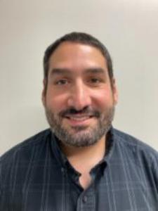 Sebastian Parker a registered Sex Offender of Wisconsin