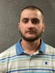 Alex N Hitz a registered  of Wisconsin