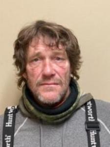 Aaron Lee Clark a registered  of Wisconsin