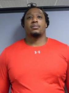 Darrick Lamon Sims a registered Sex Offender of Wisconsin