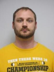 Justin A Hendricks a registered Offender of Washington