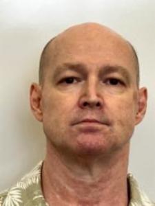 Anthony Hilton a registered  of Wisconsin