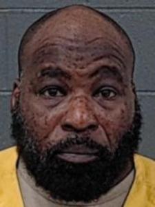 Davius Zartay Conrod a registered  of Wisconsin