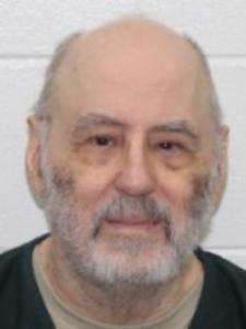 Ronald Weiss a registered  of Wisconsin