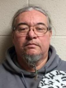 George A Baxter a registered  of Wisconsin