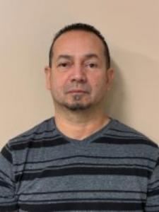 Jose Aranzamendi a registered  of Wisconsin