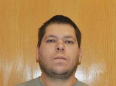 Chad E Lewek a registered  of Wisconsin