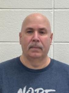 Steven R Baker a registered  of Wisconsin