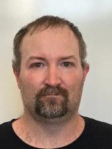 Chad D Croissant a registered  of Wisconsin