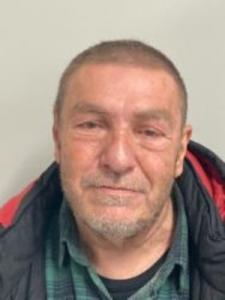 Alton R Antrim a registered  of Wisconsin