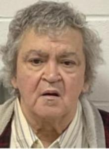 Stephen J Gernand a registered Sex or Violent Offender of Indiana