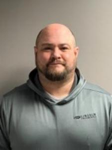 Jacob D Rezutek a registered  of Wisconsin