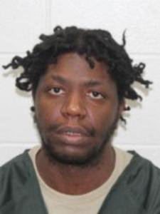 Angelo Eugene Toliver a registered  of Wisconsin