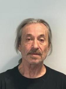 Conrad A Goehl a registered  of Wisconsin