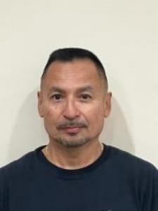 Erasmo M Magbanua a registered  of Wisconsin